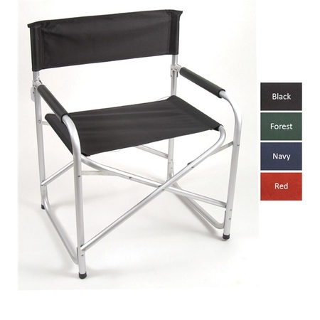 JACKS IMPORTS Folding Chair RED 26-RE
